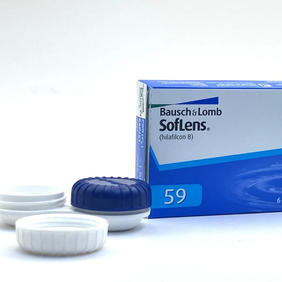 SofLens 59