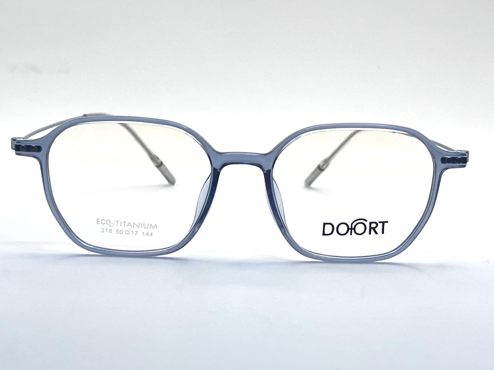 Dofort 318 C2
