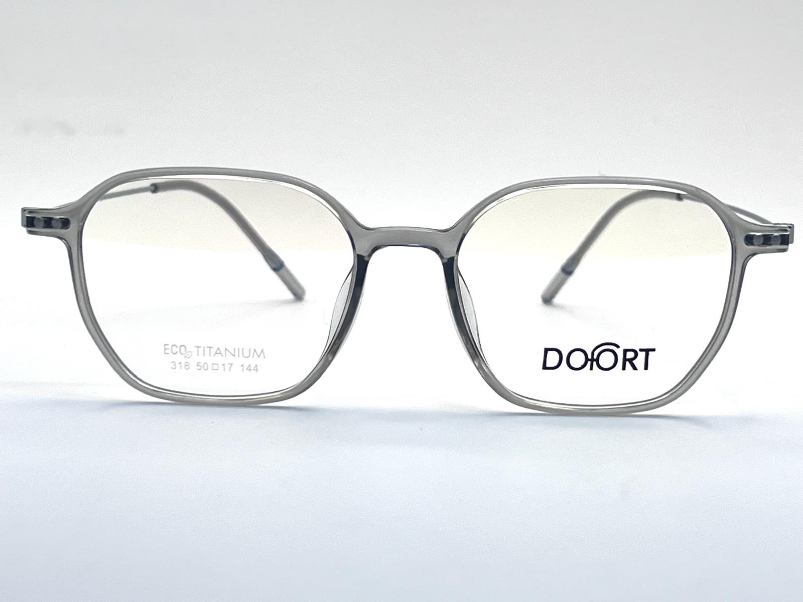 Dofort 318 C3