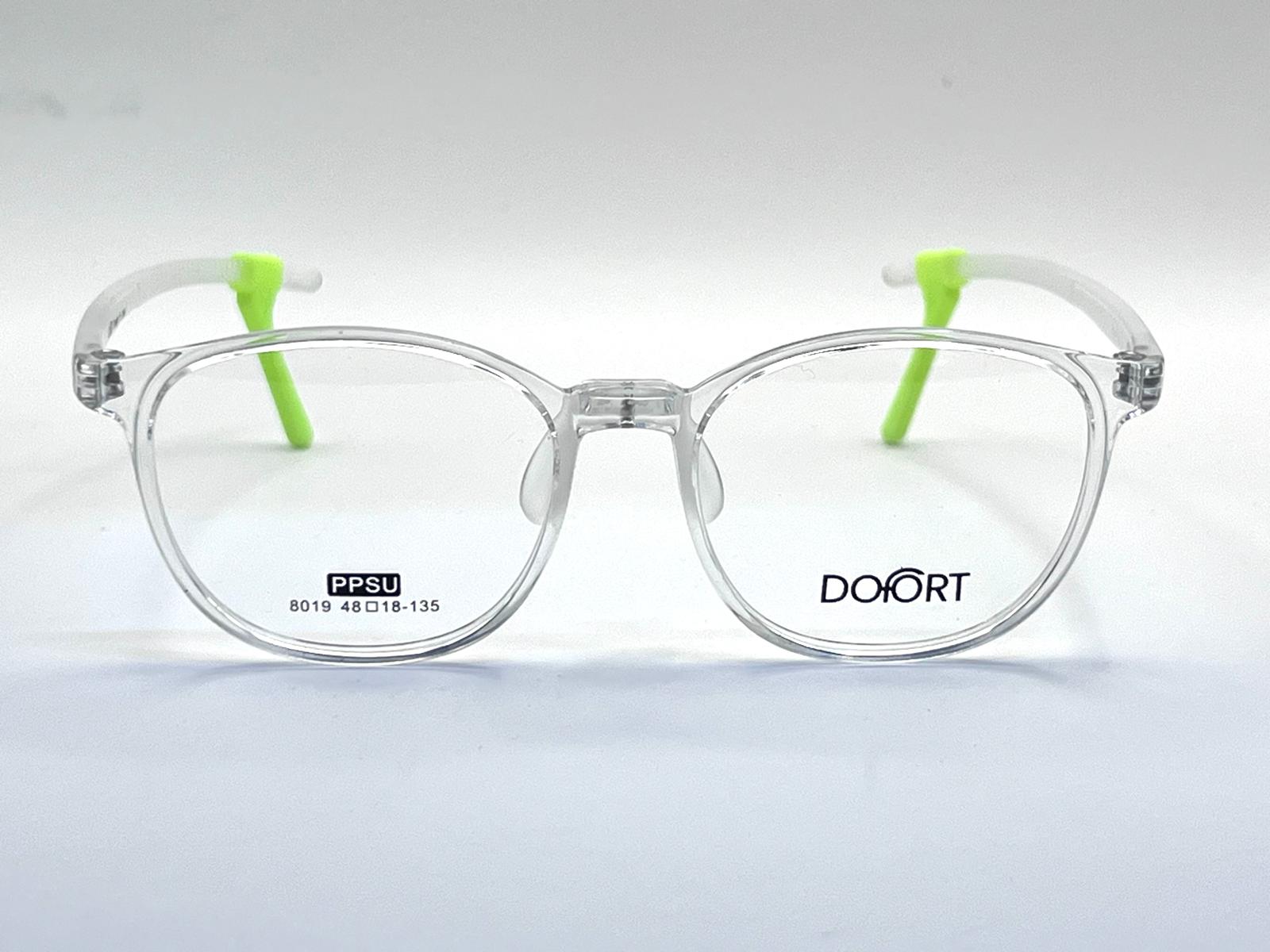 Dofort 8019