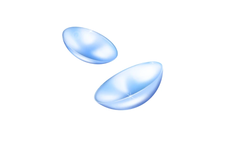 Contact Lens
