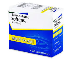 SOFLENS MULTIFOCAL